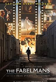 The Fabelmans (2022) watch-The Fabelmans (2022)