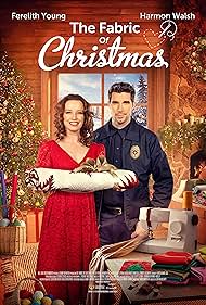 The Fabric of Christmas (2023) watch-The Fabric of Christmas (2023)
