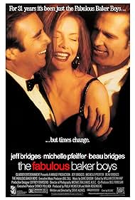 The Fabulous Baker Boys (1989) watch-The Fabulous Baker Boys (1989)
