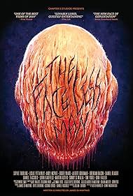 watch-The Faceless Man (2019)