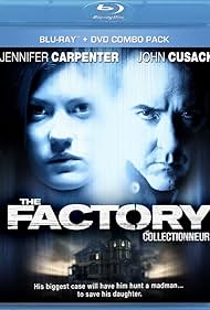 The Factory (2023) watch-The Factory (2023)