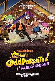 The Fairly OddParents: Fairly Odder (2022) watch-The Fairly OddParents: Fairly Odder (2022)