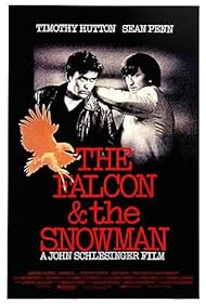 The Falcon and the Snowman (1985) watch-The Falcon and the Snowman (1985)