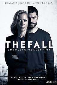 The Fall (2013) watch-The Fall (2013)
