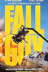 The Fall Guy (2024) watch-The Fall Guy (2024)