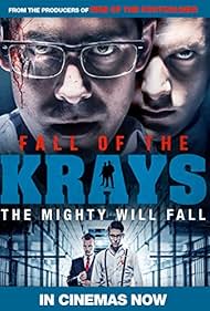 The Fall of the Krays (2016) watch-The Fall of the Krays (2016)