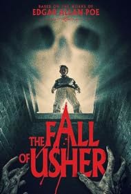 The Fall of Usher (2022) watch-The Fall of Usher (2022)