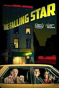 watch-The Falling Star (2024)