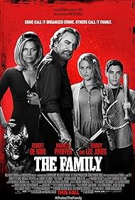 The Family (2013) watch-The Family (2013)