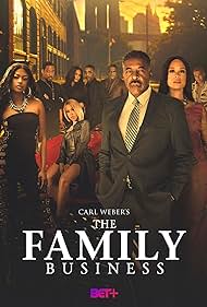 watch-The Family Business (2018)