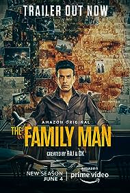 The Family Man (2019) watch-The Family Man (2019)