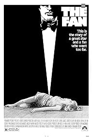 The Fan (1981) watch-The Fan (1981)