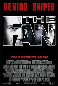 The Fan (1996) watch-The Fan (1996)