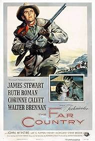 watch-The Far Country (1954)