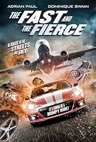 The Fast and the Fierce (2017) watch-The Fast and the Fierce (2017)
