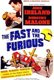 The Fast and the Furious (1954) watch-The Fast and the Furious (1954)