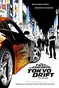 The Fast and the Furious: Tokyo Drift (2006) watch-The Fast and the Furious: Tokyo Drift (2006)