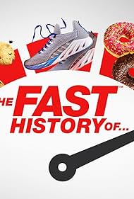 The Fast History Of (2022) watch-The Fast History Of (2022)