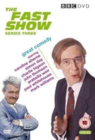 The Fast Show (1998) watch-The Fast Show (1998)