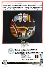watch-The FBI Story (1959)