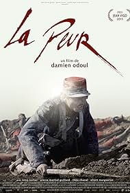 The Fear (2015) watch-The Fear (2015)