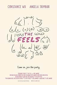 The Feels (2018) watch-The Feels (2018)