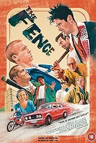 watch-The Fence (2022)