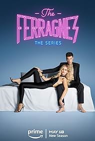 The Ferragnez (2021) watch-The Ferragnez (2021)