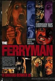 The Ferryman (2007) watch-The Ferryman (2007)