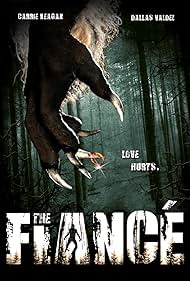 The Fiancé (2016) watch-The Fiancé (2016)