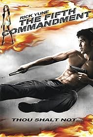 The Fifth Commandment (2008) watch-The Fifth Commandment (2008)