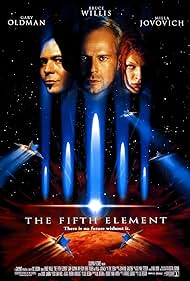 watch-The Fifth Element (1997)