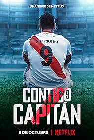 The Fight for Justice: Paolo Guerrero (2022) watch-The Fight for Justice: Paolo Guerrero (2022)
