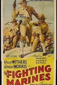The Fighting Marines (1935) watch-The Fighting Marines (1935)