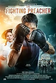 The Fighting Preacher (2019) watch-The Fighting Preacher (2019)