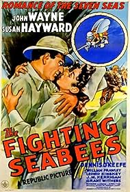 The Fighting Seabees (1944) watch-The Fighting Seabees (1944)