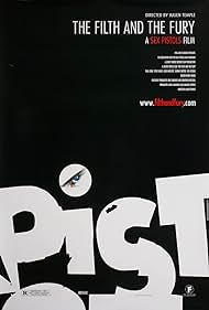 The Filth and the Fury (2000) watch-The Filth and the Fury (2000)