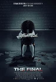 watch-The Final (2013)