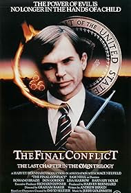 watch-The Final Conflict (1981)
