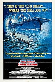 The Final Countdown (1980) watch-The Final Countdown (1980)