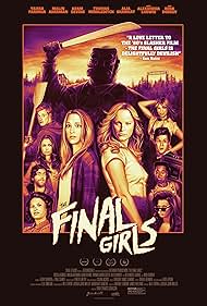 The Final Girls (2015) watch-The Final Girls (2015)