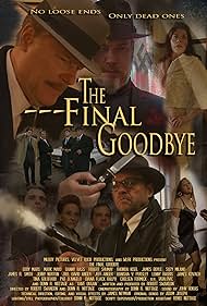 watch-The Final Goodbye (2018)