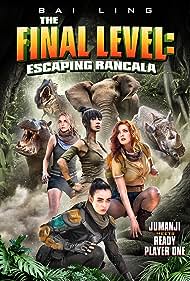 The Final Level: Escaping Rancala (2019) watch-The Final Level: Escaping Rancala (2019)