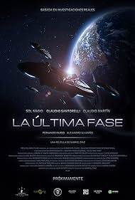 The Final Phase (2020) watch-The Final Phase (2020)
