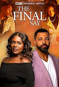 The Final Say (2023) watch-The Final Say (2023)