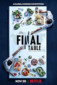 watch-The Final Table (2018)