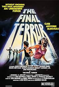 The Final Terror (1983) watch-The Final Terror (1983)