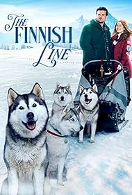 The Finnish Line (2024) watch-The Finnish Line (2024)