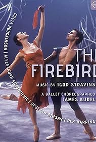 The Firebird (2003) watch-The Firebird (2003)