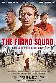 The Firing Squad (2024) watch-The Firing Squad (2024)